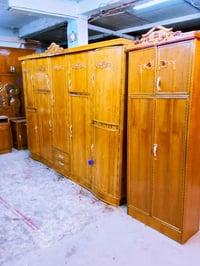 غرفه ام الخمسه ملحق صاج مستخدمه سعر 650 مكاني بغداد وتساب 07750194055 ...