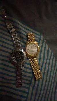 ساعة • قيم واخذ