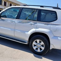 برادو كويتي • VXR • ٦ سلندر