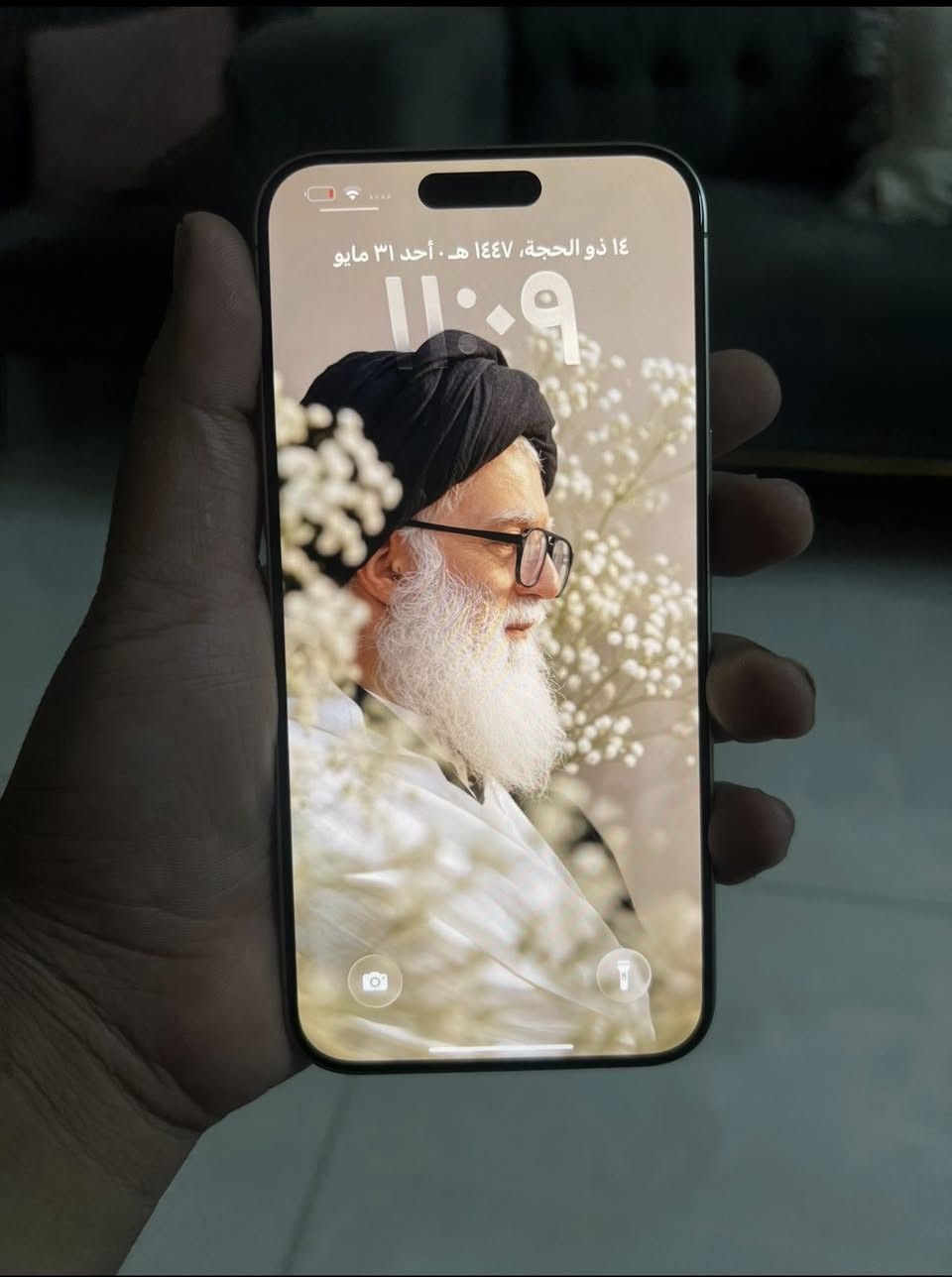 15 برو ماكس ذاكرة 256 سعر 765 الف قفل كلش كلش كلش كلش من الاخير بدون اي مجال جهاز مبدل بطارية اصلية من ابل بي ملاحضة صغيرة ضهر شوي مشخط فقط جهاز امريكي ايسم شراي خاص مكاني بغداد امين ثانية


**إذا كنت صاحب هذا الإعلان وتريد حذفه لأي سبب، رجاءا أرسل رسالة إلى الدعم الفني**