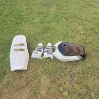 تانكي صفاحيات وكشن الله شاهد جدد للبيع سعر 40الف 07737420874