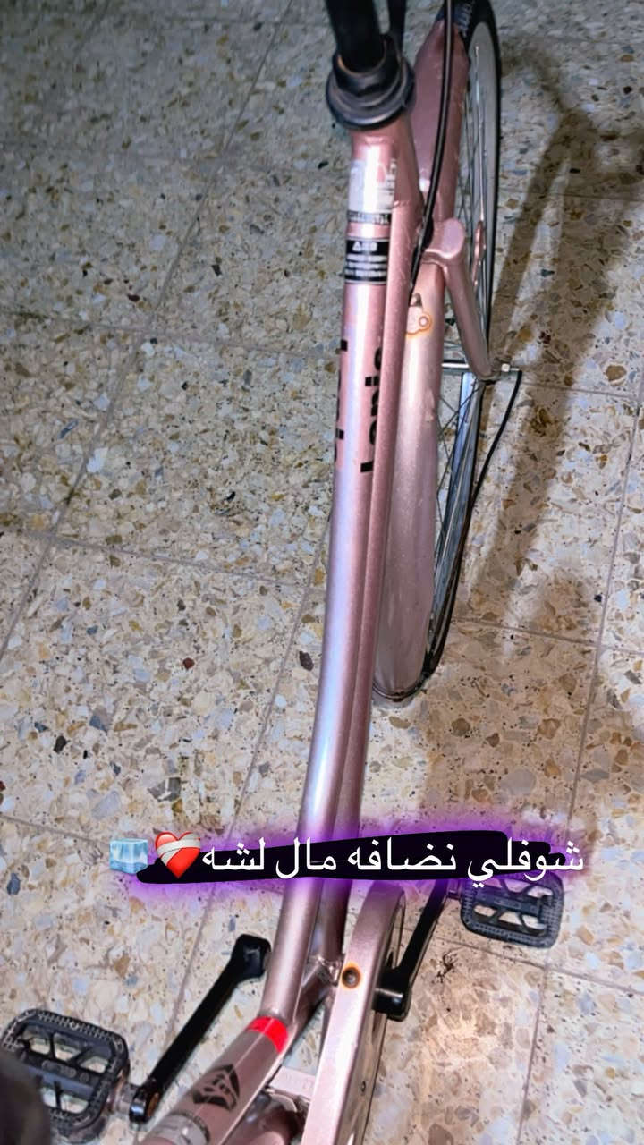 باسكل للبيع شركة ليدز مكاني بغداد العبيدي سعر ٩٠وبي مجال باسكل مفول❤️‍🩹


**إذا كنت صاحب هذا الإعلان وتريد حذفه لأي سبب، رجاءا أرسل رسالة إلى الدعم الفني**