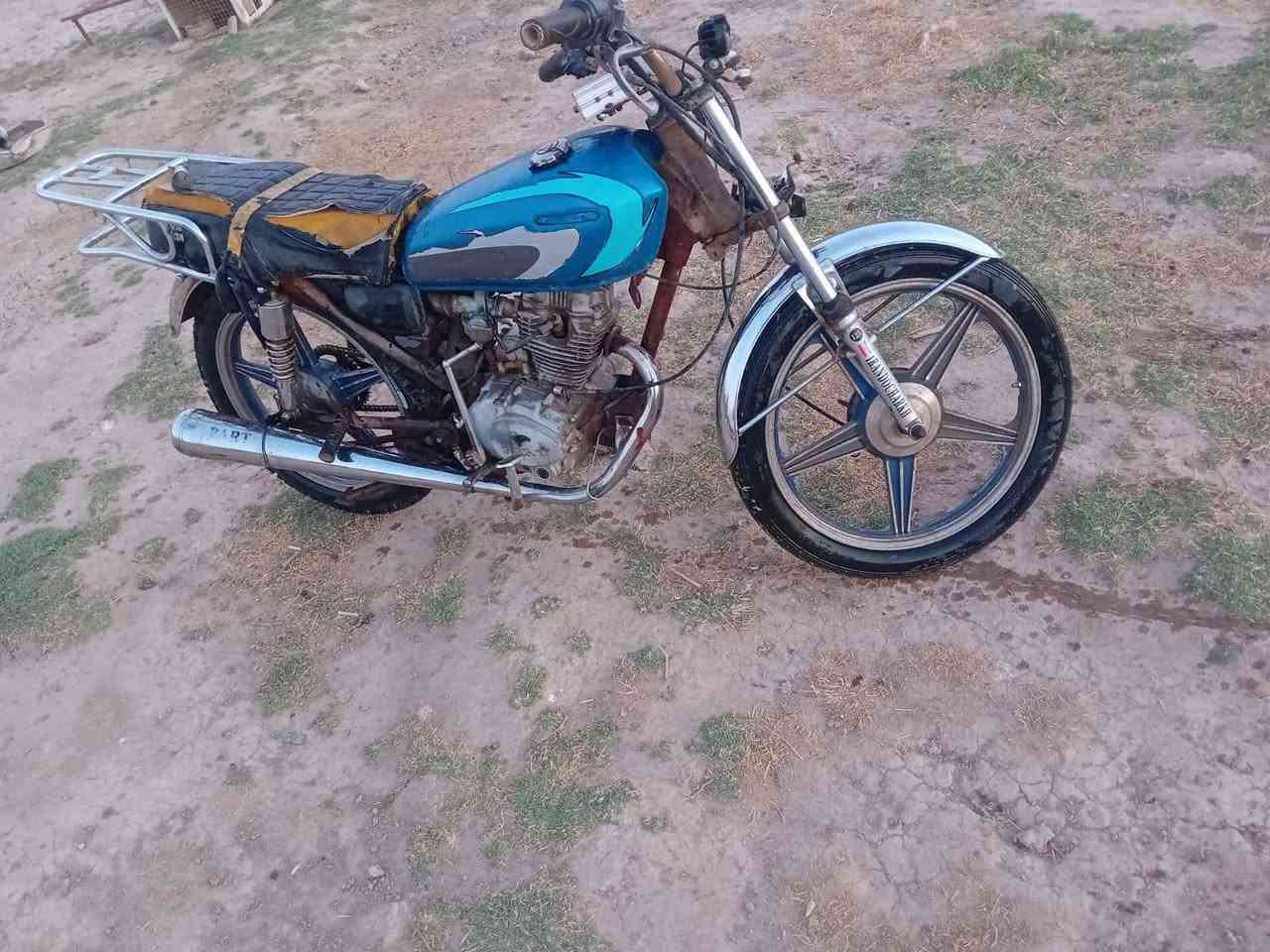 دراجة بارت 2018 أوراق اصولي وكيل الكرار مكينه ما مفتوحة السعر 500 وبيه مجال +964 782 458 6220
المكان الطلاحبة
دراجة بارت 2018 أوراق اصولي وكيل الكرار مكينه ما مفتوحة السعر 500 وبيه مجال +964 782 458 6220


**إذا كنت صاحب هذا الإعلان وتريد حذفه لأي سبب، رجاءا أرسل رسالة إلى الدعم الفني**