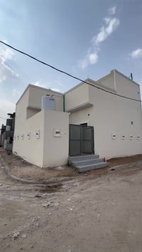 أبي الخصيب • دار طابو • ١٢٥م