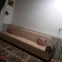 ديوان • أثاث بيت