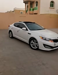 اوبتمه خليجي • ٢٠١٣ • مكينه ٢٤٠٠