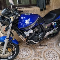 سيبي ٤٠٠ • كابريتر • نضيفة