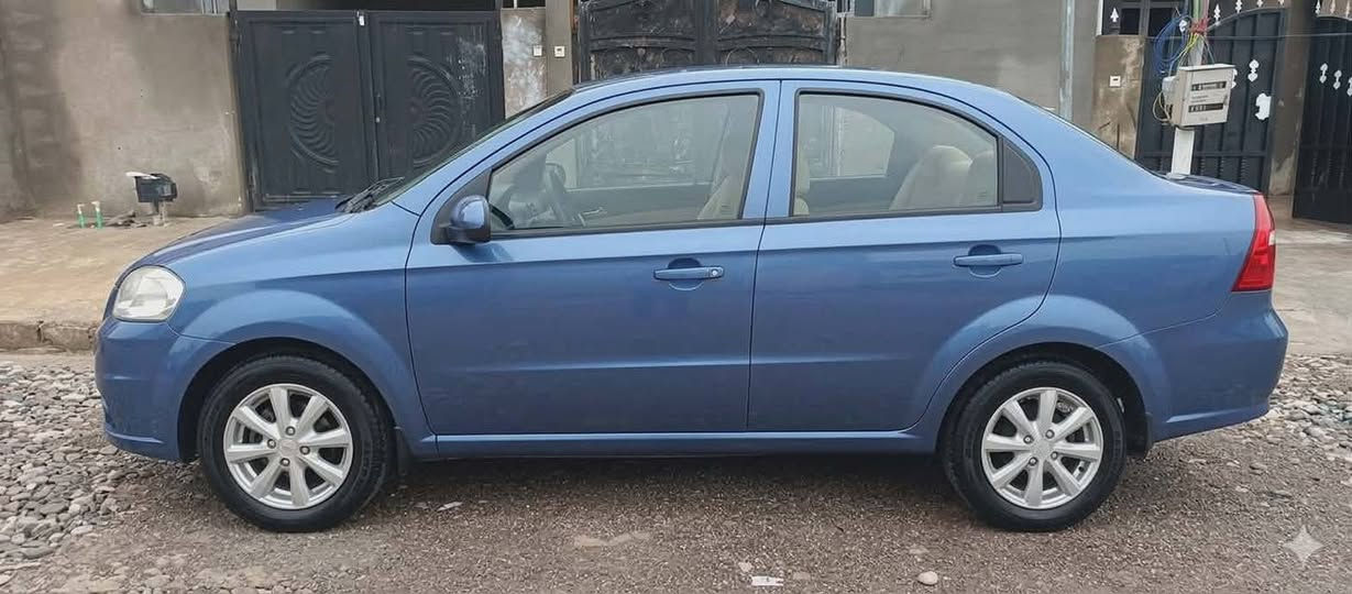 ئەڤیۆ 2009 گێڕ عادی سێ پارچەی پێشی گۆڕایە بێ ناو گرتن دوو جێی بچووک سبووغ 
گێڕ و مەکینە بەشەرت ڕەقەم هەولێر ڕەقەم باریک بەناو کردن بەشەرت 
ژ.م.*********** 
واتس ئاپ و ڤایبەر أربيل, العراق
