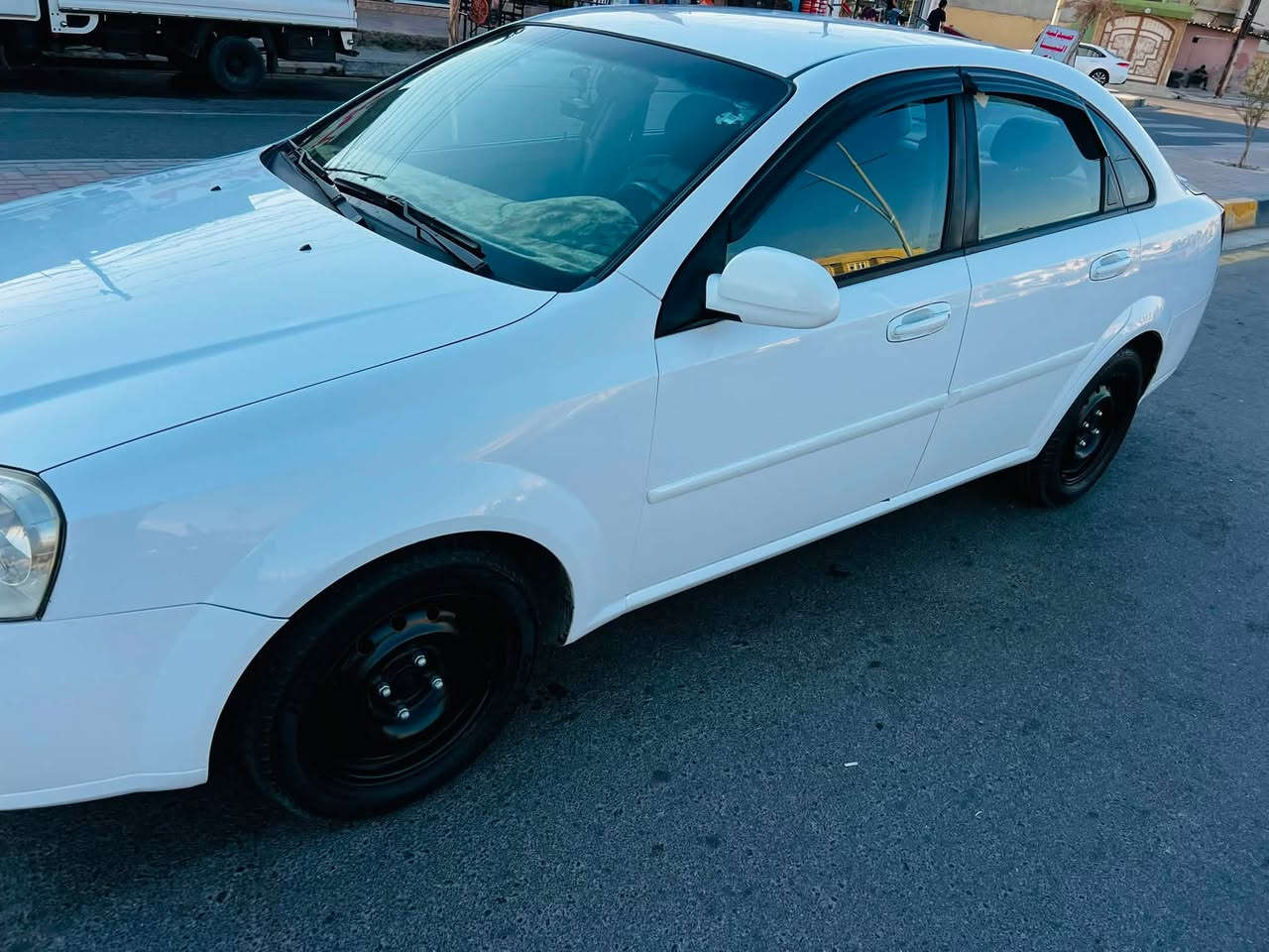 للبيع اوبترا ٢٠٠٩ صبغ جاملغ بخ بلا دواخل ولا معجون سنويه لل٢٠٢٩ رقم اربيل محرك جديد شرط لا صرف لانفخ لا رخاوه كير شرط تبريد ثلج كير توماتيك مشدودلها شاشه السعر ٧٩ مجال قليل ***********
