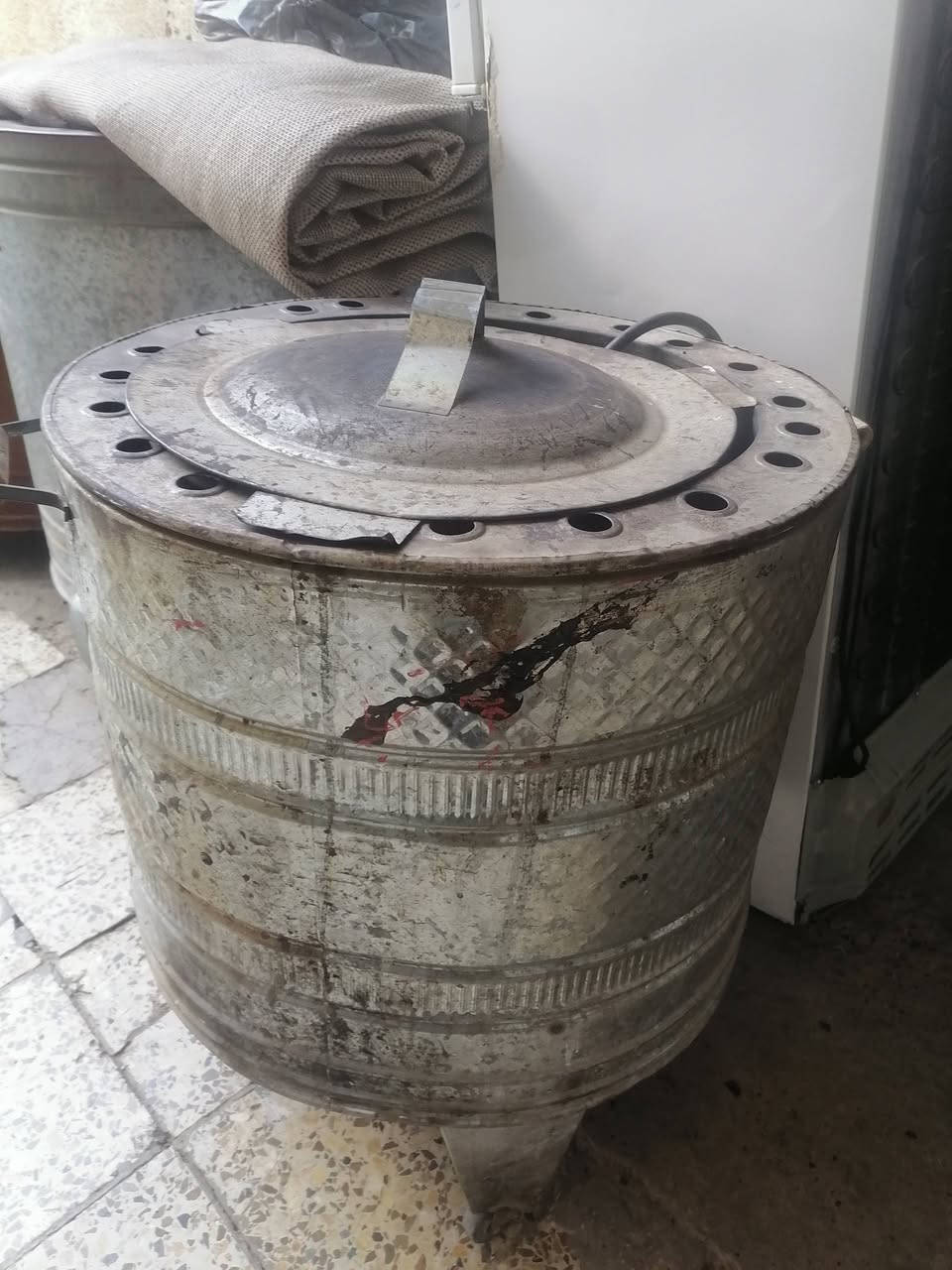 للبيع المكان الغزاليه


**إذا كنت صاحب هذا الإعلان وتريد حذفه لأي سبب، رجاءا أرسل رسالة إلى الدعم الفني**