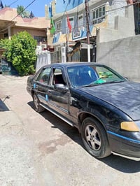 برنس • مديل ٩٧ • كير اوتو