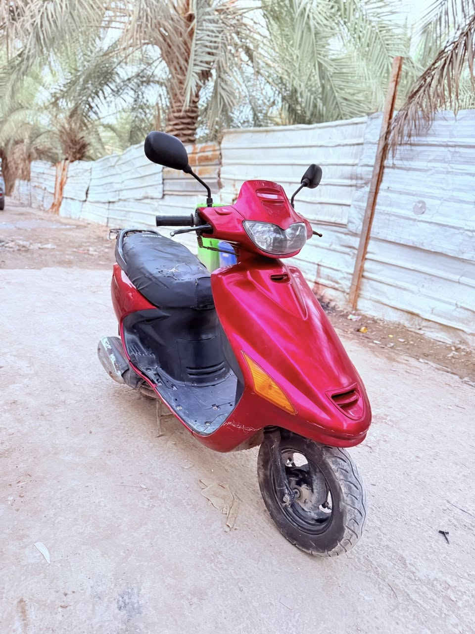 دراجه فراشه فحل مال رمبه صارلي شهر من ماخذه شلعه تخبل للبيع المكان بابل الهاشميه السياحي اتصل ***********
