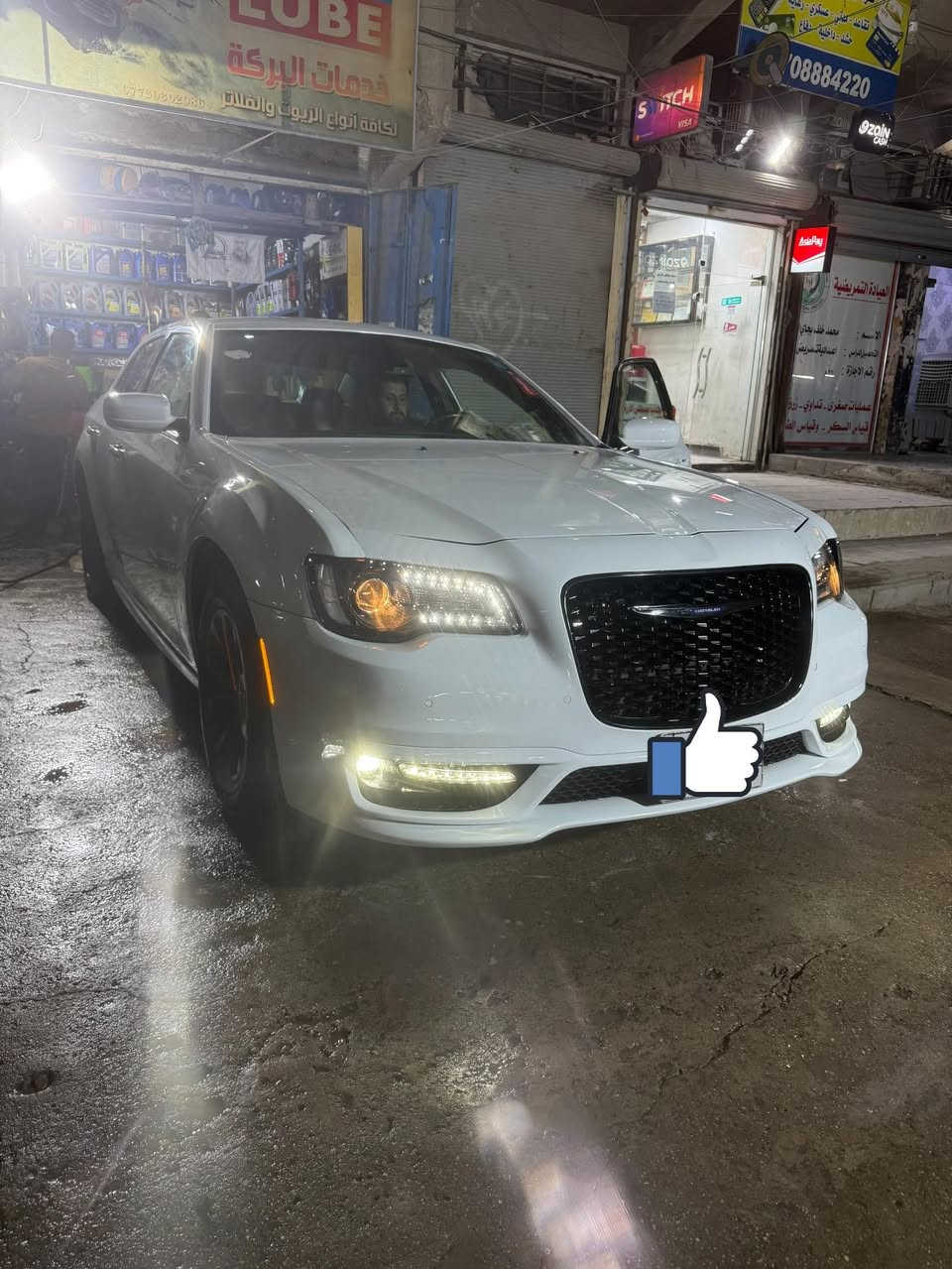 من رخصة الادمن للبيع اوباما مديل  اس 15 الدولي بسمي تحويل مباشر السيارة حادثها تبديل قماره من البنط بدون كص تكم  صبغ عا م محرك وكير واكسل خير من الله عارضها ١150وقفلها شي بسيط التعجبة السيارة اهلا وسهلا وبالخدمة والمايعجبة المنشور يدعيلنا بالرزق مكان السيارة بغداد ***********
