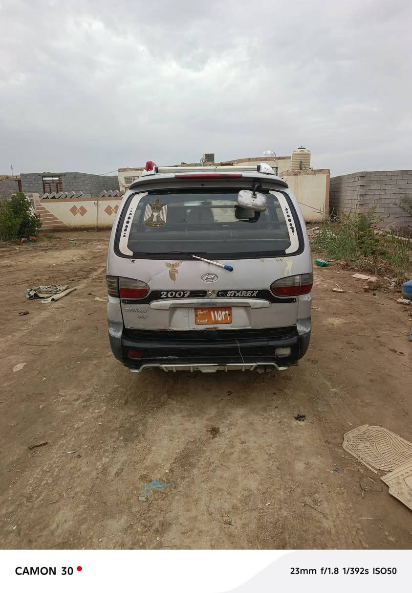 ستاركس مديل 7 رقم بصره صدامي سنويه عاج لل 20 مكينه وكير مفتوح نضاف حداديه نضيفه تخم تاير كهربايات لايات عالي ناصي مسجل سماعات سياره جاهزه مابيه نواقص دواخل كل شحلوه سياره جاهزه السعر 35 وبيه مجال مكاني ناصريه للستفسار ‏‪***********‬‏
