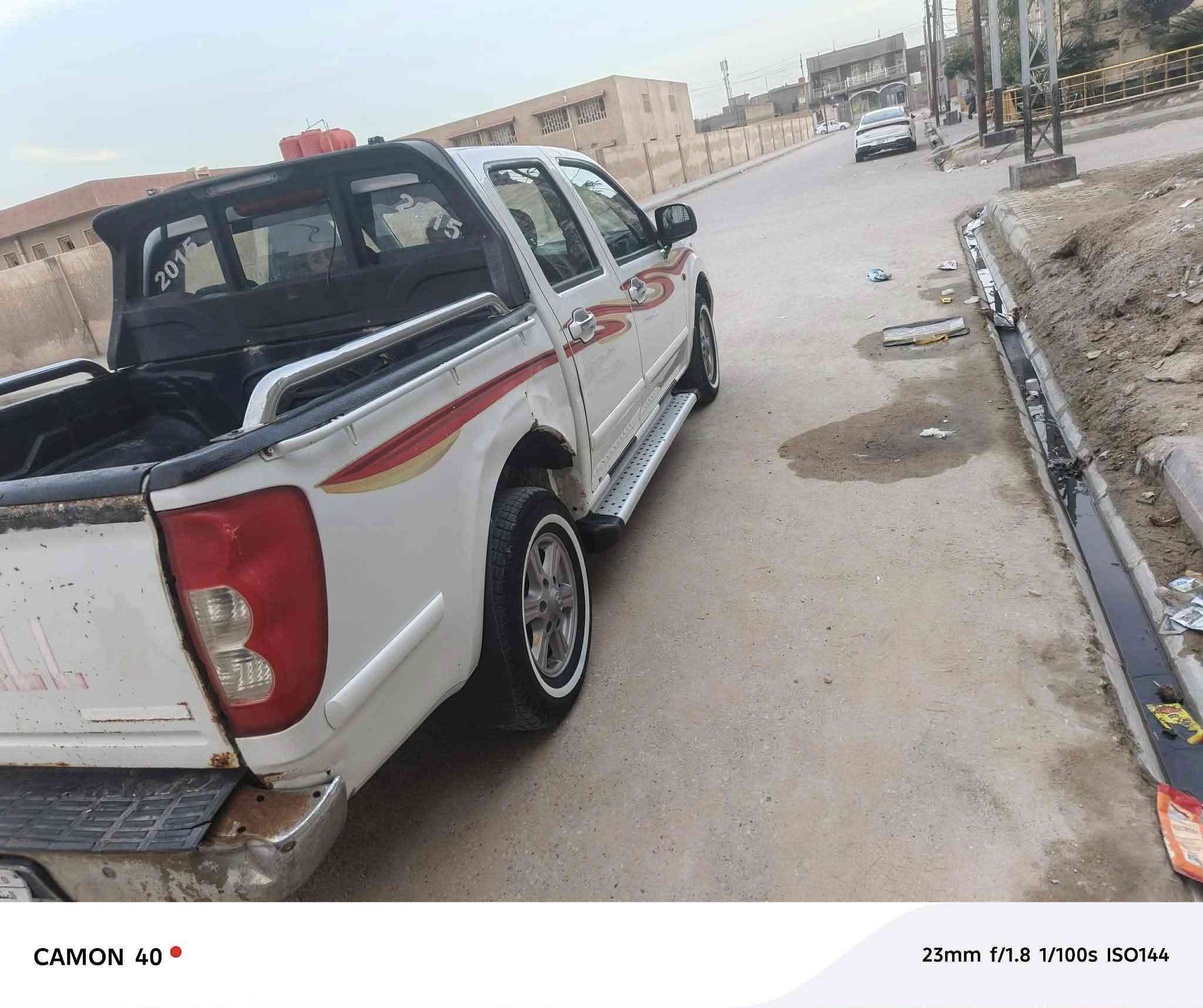 سلام عليكم بيكم كريت ويل 2015 مكفوله كفاله عامه معده شبر بل بدي السعر73 بيه مجال قليل***********
