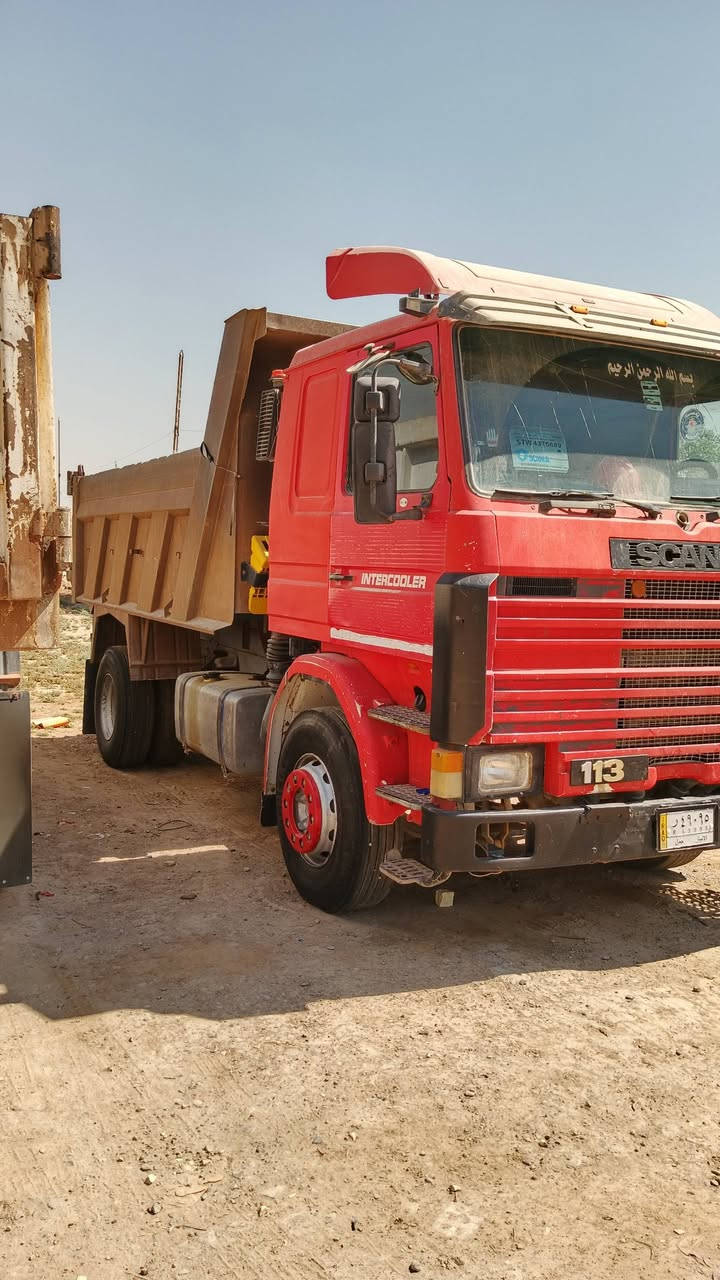 سلام عليكم سكانيا 113 اصل مكينه 88 كير 3.3 رقم انبار بسمي تخم تاير جديد سياره خير من الله( السعر 175 ) وبيهه مجال بصيط 

الاتصال 0790298829


**إذا كنت صاحب هذا الإعلان وتريد حذفه لأي سبب، رجاءا أرسل رسالة إلى الدعم الفني**