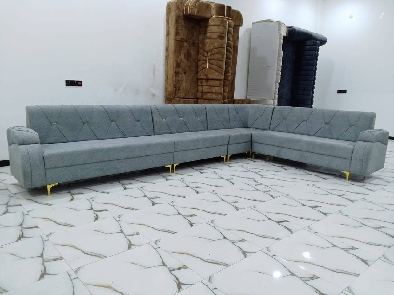 الناصرية الاسكان الصناعي النزله الثالثه نزله البانزين خانه نهايه شارع مدرسه أيليا مجاور صيدليه أيات كريم
للاستفسار اكثر الاتصال على الرقم ***********
توصيل مجاني داخل الناصريه
