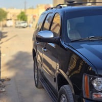 تاهو • ٢٠١٤ • بدون كصه