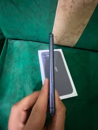 آيفون ١١ • ١٢٨ • بطاريه ٧٩
