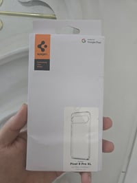 بيكسل 9 برو XL • حافظة • سبايجن