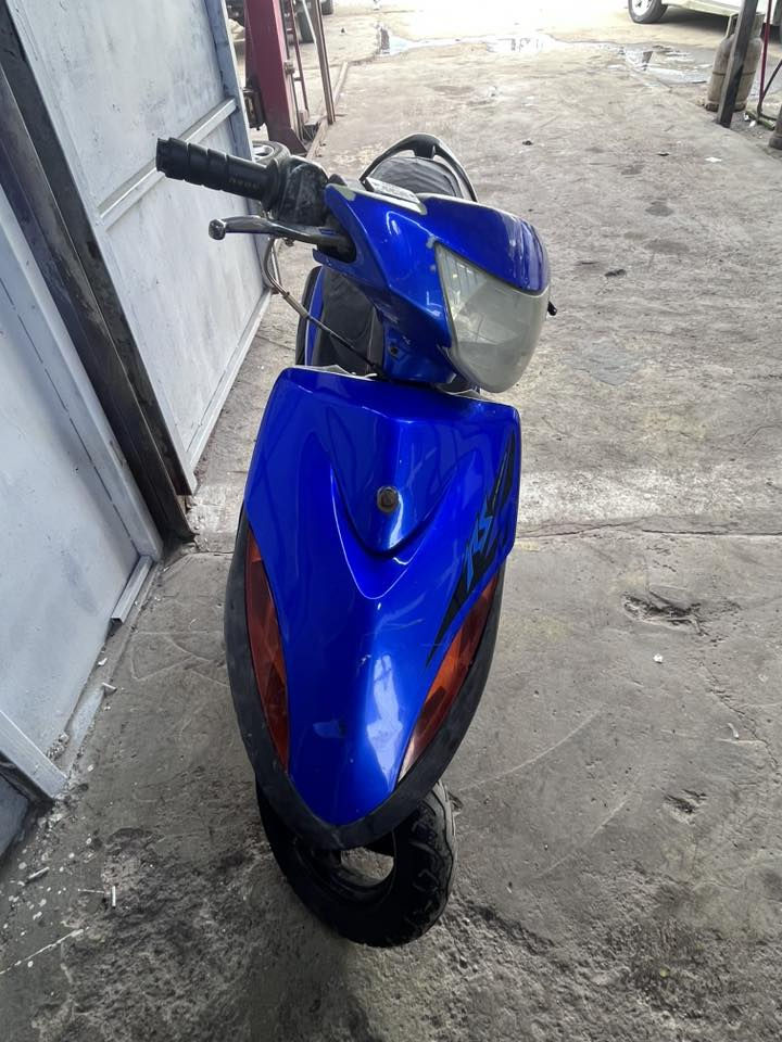 ماكس عدله دراجه حلوه ونضيفه كفرات نضيفات  بوشه 55 مفوله  ب 500 بغداد الدوره 7748223257


**إذا كنت صاحب هذا الإعلان وتريد حذفه لأي سبب، رجاءا أرسل رسالة إلى الدعم الفني**