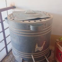 تنور • نظيف