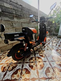 H900 • ٥ بطاريات • ديالى بعقوبه