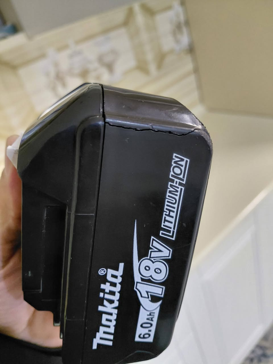 اثنين بطاري شاحينه ٢٥ الف بس بيه كسر خفيف


**إذا كنت صاحب هذا الإعلان وتريد حذفه لأي سبب، رجاءا أرسل رسالة إلى الدعم الفني**