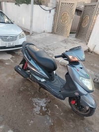 اسلام وعليكم سكنس فحل لبيع دراجه مكفوله من لفتح وشد مكينه مزوده نضافه ...