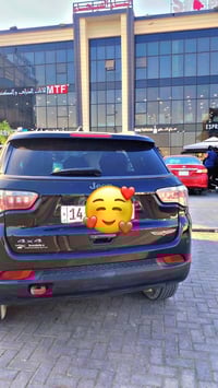 كمباس ترايل هوك • ٢٠٢٠ • حادث بصرة