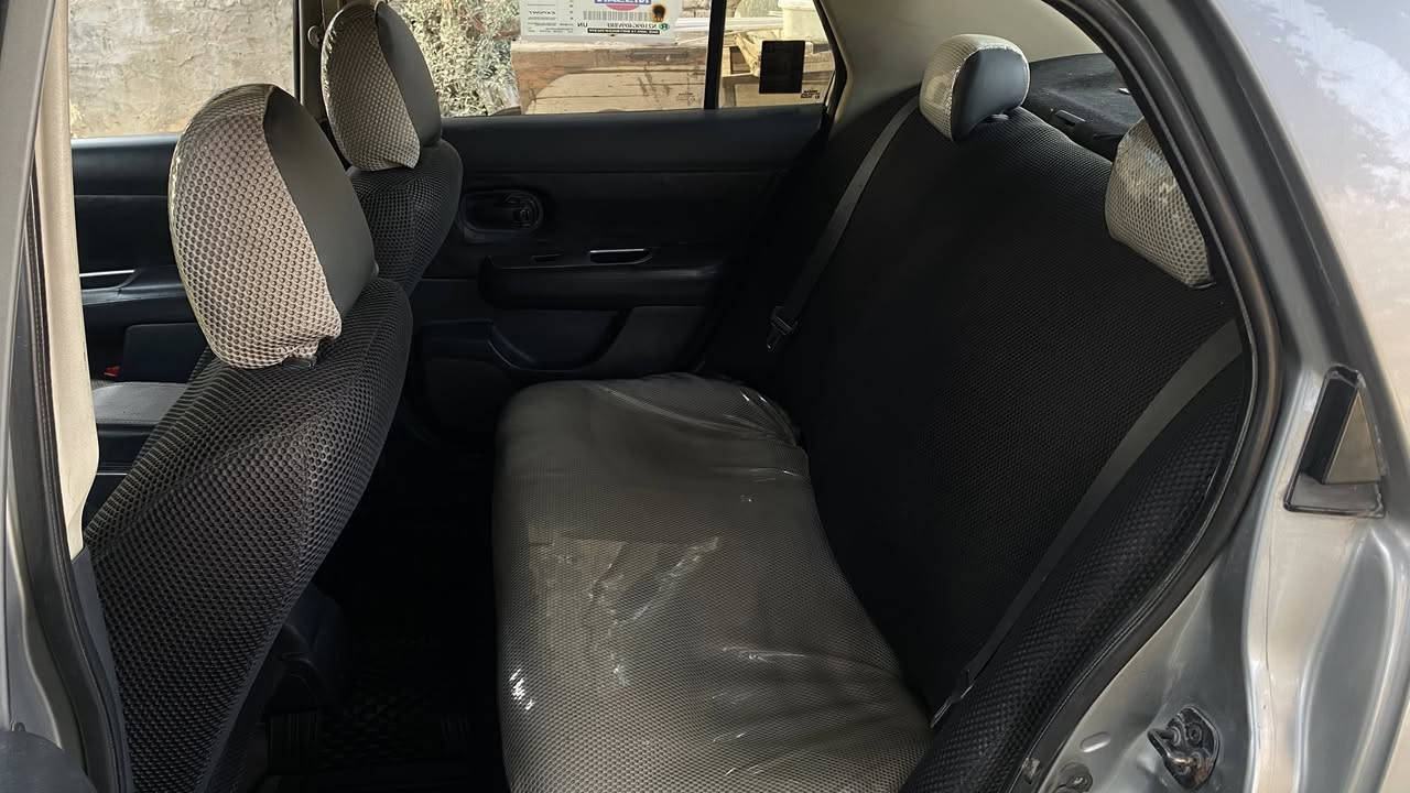 نيسان فيرسا 
2008
سيارة حزام 
كير مكينة خير من الله رقم بغداد الماني 
سيارة ب اسمي تحويل مباشر 
68 وبيهة مجال 
***********
