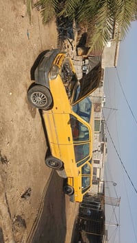 سايبا • ٢٠١٢ • رقم بغداد