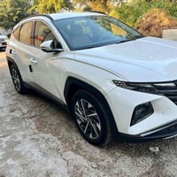 توسان ٢٠٢٣ • ماشيه ٦٠٠٠٠ • خليجي