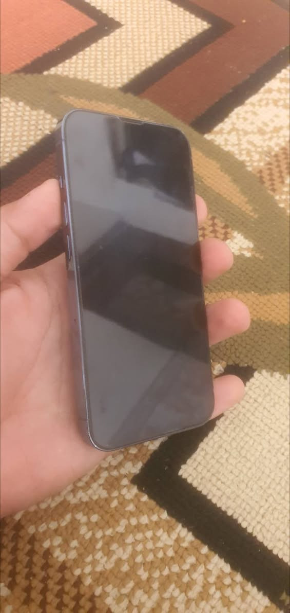 سلام عليكم
ايفون 13 برو صغير جهاز جديد ما مبدل بيه أي شي
كامل ملحقات 
بطارية 93
الذاكرة 256

عنواني ميسان قضاء الكحلاء 
رقم موبايلي ***********
