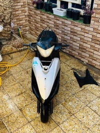 كامكو G4 • دراجه حلوه • نجف حي الجمعيه