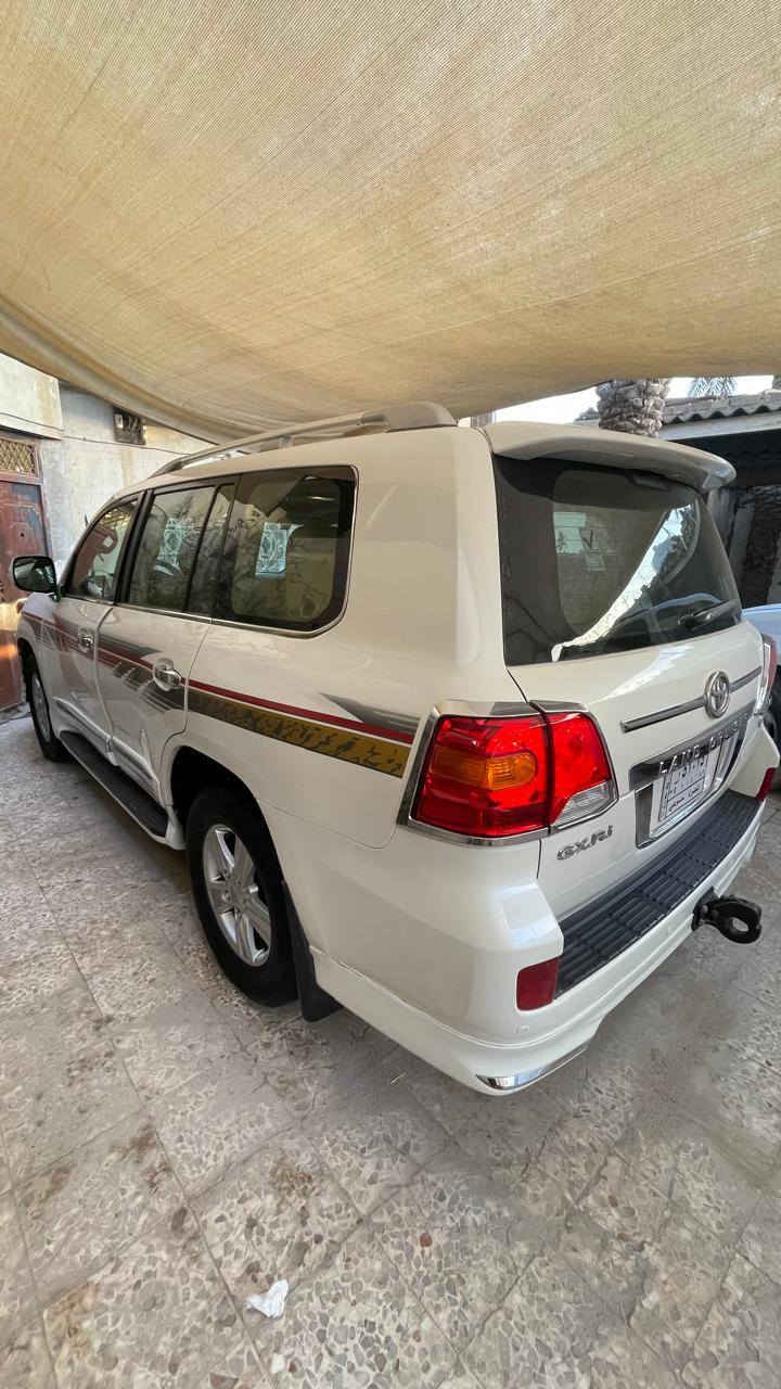 السلآم عليكم
لاندكروز 2012رقم بصره تحويل ثاني يوم 8سلندر
***********
العنوان البصرة ابي الخصيب. نهرخوز
