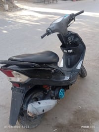 دراجه ماكس عدله شغاله نكره سلف كهربائيات كله شغاله نكره بكل وقت المكان...