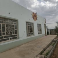 ٣٫٧٥دونم • كربلاء الرجيبة • بئرين ارتوازيين