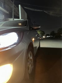 اكسنت ٢٠١٥ • رقم النجف • محرك ١٤٠٠