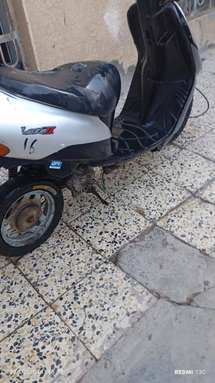 السلام عليكم درجه ساسوكي البيع عطلان عوزها بس شرك السعر 80


**إذا كنت صاحب هذا الإعلان وتريد حذفه لأي سبب، رجاءا أرسل رسالة إلى الدعم الفني**