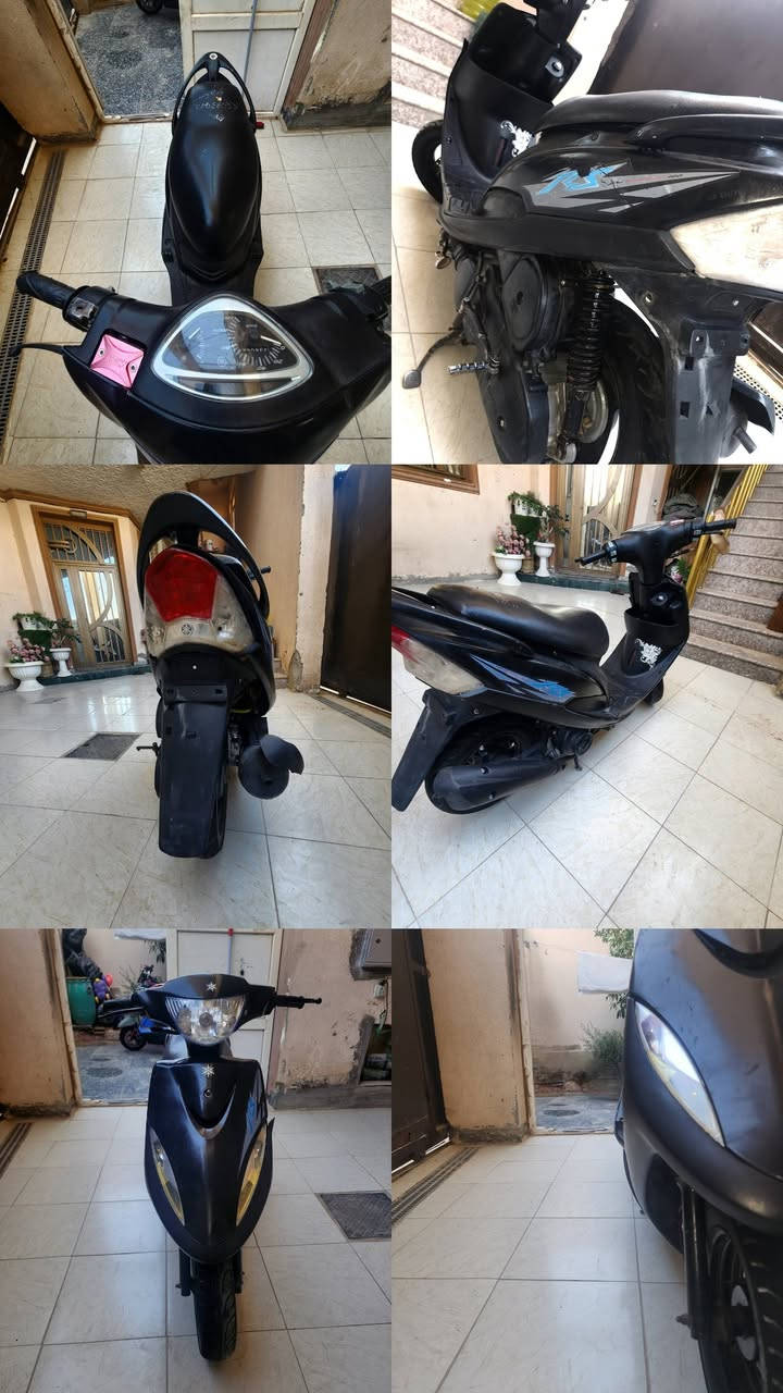 دراجه ماكس عدله للبيع
الدراجه ستوني مجفتها وعطلت مشكلتها كهربائية بصيطه تجي تفحص وتشوف بيها تزويد كلجات تايوان اصلي وياها راديتر تزويد اصلي بس ما شاده كيج السرعه والبنزين يشتغلن وكفرات وياها وسبايدر مديل 2006


**إذا كنت صاحب هذا الإعلان وتريد حذفه لأي سبب، رجاءا أرسل رسالة إلى الدعم الفني**