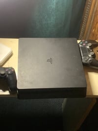 بلي ٤ • مشكلة العدسة • ٣ جوستكات