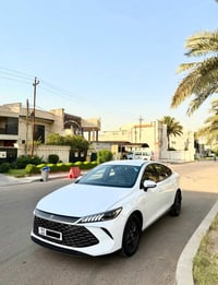 كين بلاص • ٢٠٢٥ • بغداد سيديه