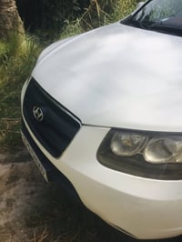 سنتافي خليجي • ٢٠٠٩ • ٦ سلندر ٢٧٠٠