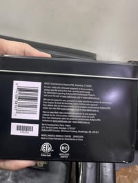 مكاين بيبي ليز • اصلي • بغداد