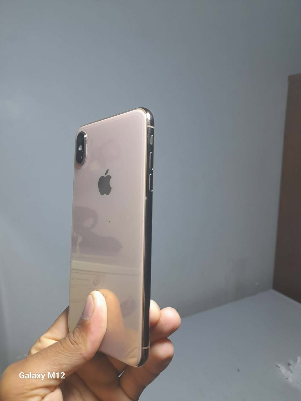 ايفون اكس ماكس بطاريه ٧٤ الجاهز وتر بروف مكفول من كلشي  يعني مال جناي


**إذا كنت صاحب هذا الإعلان وتريد حذفه لأي سبب، رجاءا أرسل رسالة إلى الدعم الفني**