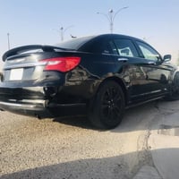 C200 ٢٠١٢ • مكينه ٢٤٠٠ • قير ٦