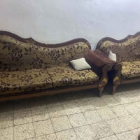 ١٠مقاعد • صاج • حي الجهاد بغداد
