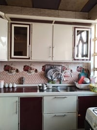 كاونتر • مبطن • ٨ متر