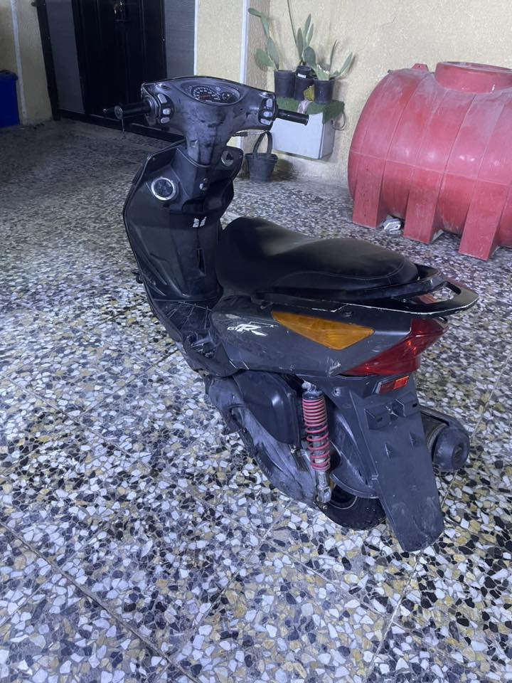 ثعلب بلاديه مكفوله مابيهه نقص كله كامله نكره كهربائيات كله كامل سعره ٤٠٠
مكان العبيدي
‭ ‭٠٧٧٢ ٦٦١ ٤٤٣٤‬
